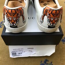 Gucci Ace scarpe da ginnastica