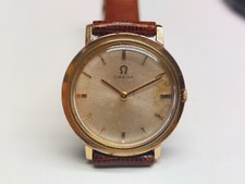 Omega orologio donna vintage