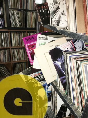 Dischi vinile lp pop - vinile,