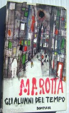 MAROTTA Gli alunni del tempo
