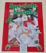 SPECIALE NATALE,  TUTTO PUNTO