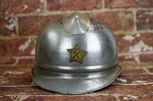 Cappello casco vintage bulgaro - casco,