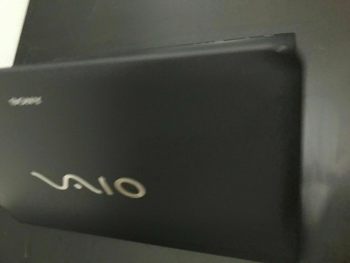 Sony vaio sve17 - vaio, 17,3"