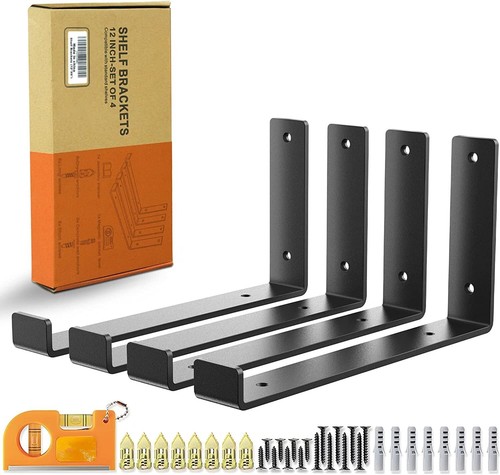 Staffe per mensole resistenti