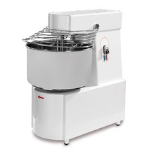 Impastatrice spirale lt48 kg43 - spirale,