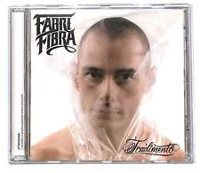 EBOND Fabri Fibra - Tradimento - Universal Music Group - 9857267 CD CD114144