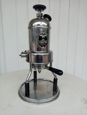 RARA CAFFETTIERA VITTORIA