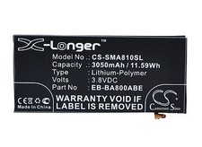 Batteria 3.8V per Samsung