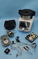 Monsieur Cuisine Silvercrest