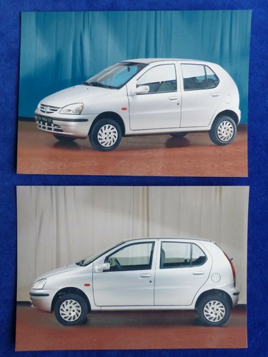 T02 tata indica raccolta - tata,