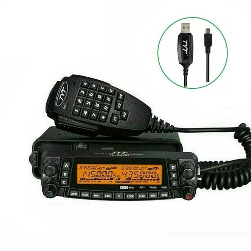Tyt 9800 plus - tyt, th-9800