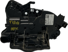 Serratura anteriore destra