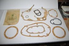 serie guarnizioni motore moto