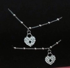 Set Bracciale e Collana STROILI DONNA - Nuovo, Originale Con Scatola