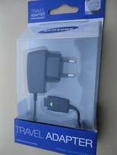 CARICABATTERIA SAMSUNG--S300