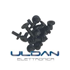 Viti di supporto SAMSUNG UE40H6670SZ set scocca esterna televisione ORIGINALE