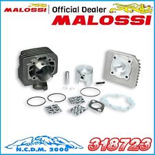 GRUPPO TERMICO MALOSSI Ø 47 IN GHISA SP 10  MALAGUTI CROSSER CR1 50 2T