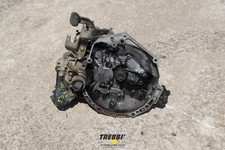 20CP60 0605284 CAMBIO MANUALE 5 MARCE CITROEN C3 1.4 BENZINA 2001-2010