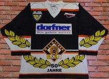 MAGLIA SHIRT TRIKOT ICE HOCKEY