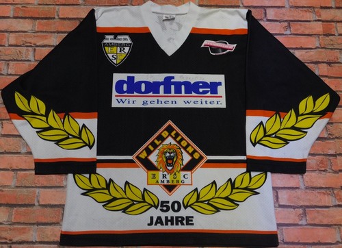 Maglia shirt trikot ice hockey - trikot,