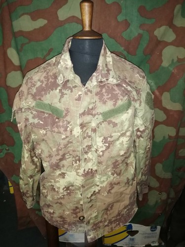 Giacca mimetica italiana mod - italiana,