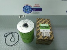 N478 FILTRO GASOLIO FORD ALLIS CHALMERS INGERSOLL RAND KOMATSU CUNNINS