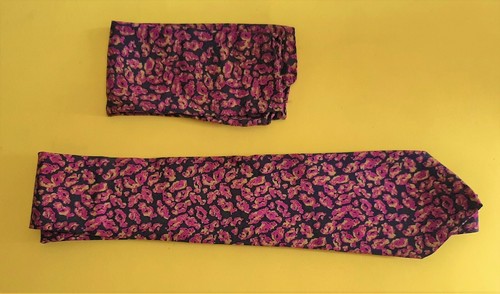Sergio carignani cravatta tie - carignani,