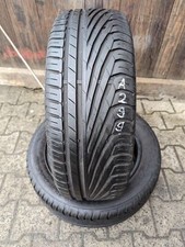 2 pneumatici estivi Uniroyal