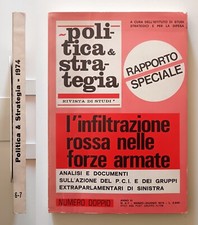 Politica & strategia n