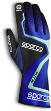 VENDITA! Guanto da kart Sparco