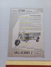 Gitan 49 GrilloCarro 2°