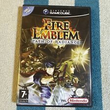 Fire Emblem: Path of Radiance