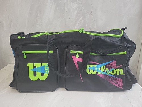 Borsone wilson classic grande - borsone,