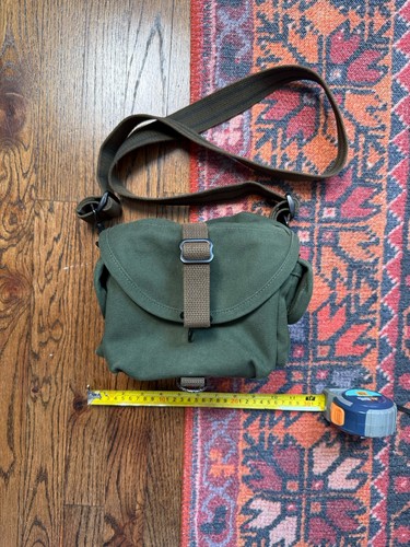 Domke borsa a - a, tracolla