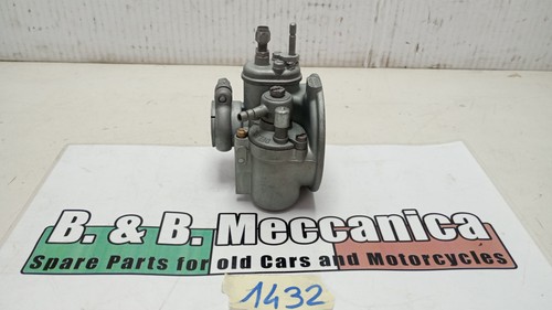 Carburatore dellorto me16bs - carburatore, me