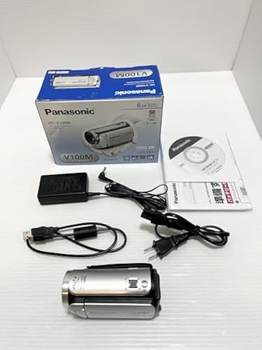 Videocamera digitale panasonic - videocamera,