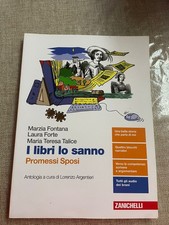 I libri lo sanno. Promessi