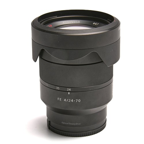 Sony vario tessar fe - sony,