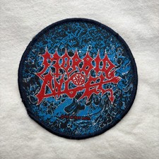 Morbid Angel - Altars of
