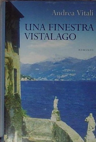 Andrea vitali una finestra - vitali,