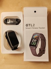 GTL2 smart Fitness Tracker -