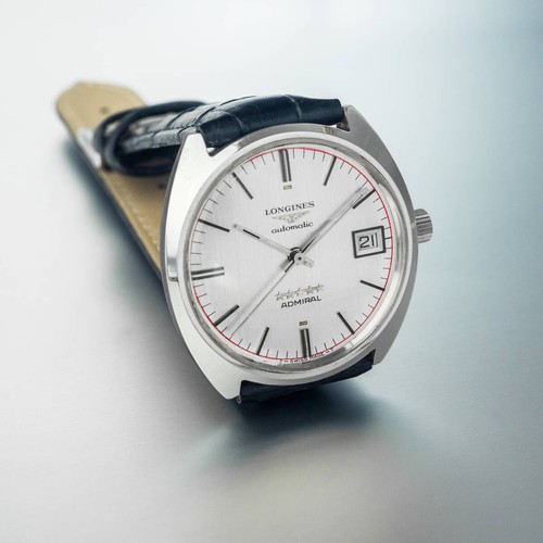 Working item longines - working,