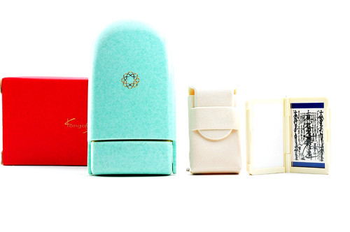 Set altare buddista - altare,