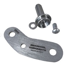 Antiaffondo EVOK Ammortizzatore Anteriore PIAGGIO VESPA 50 R 1981