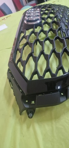 Griglia paraurti audi - audi, q3