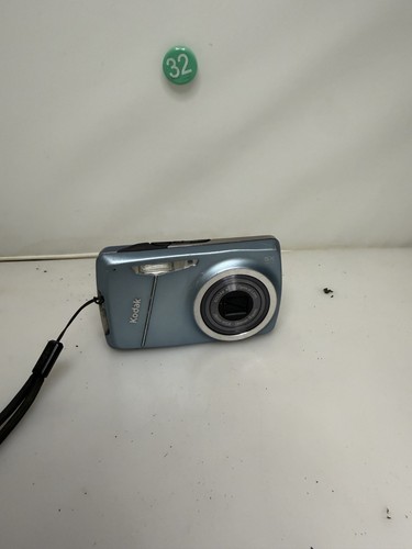 Kodak easyshare m550 12mp - easyshare,