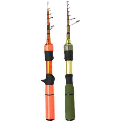 Canna baitcasting pesca - baitcasting,