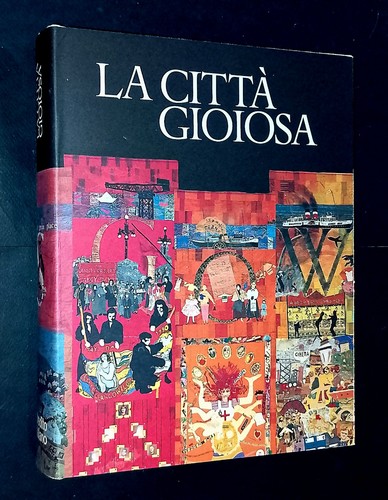 Città gioiosa vv - aa.vv.,