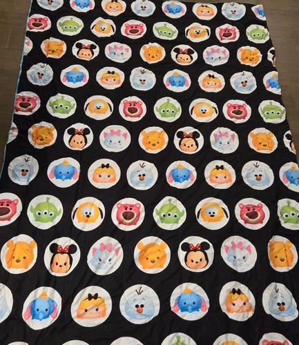 Personaggio disney tsum - disney,