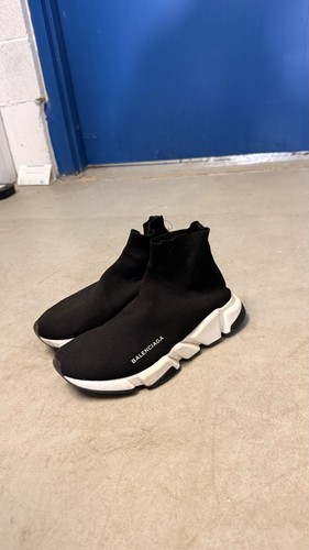 Balenciaga speed runner - balenciaga,